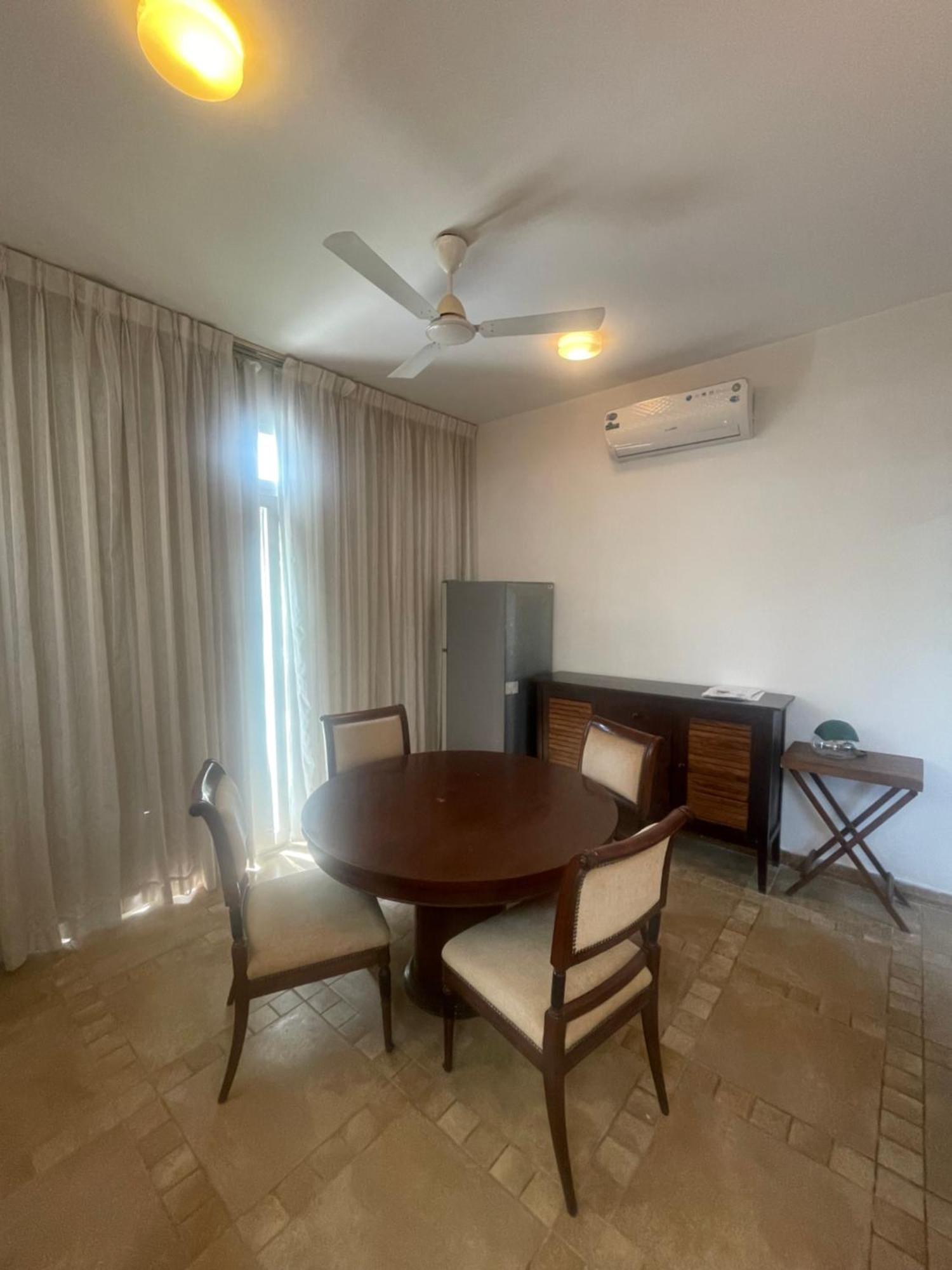 Villa M - Jia 4 Candolim Goa 3Bhk, Pool Facing, Near Beach, Free Breakfast, Free Wifi And Prime Location Aguada Ngoại thất bức ảnh
