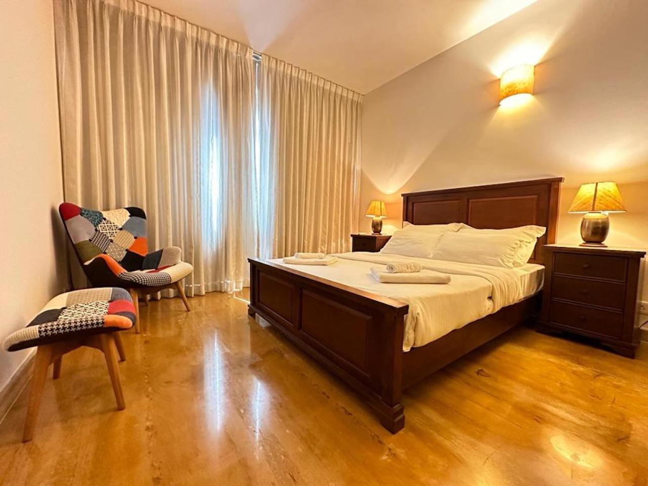 Villa M - Jia 4 Candolim Goa 3Bhk, Pool Facing, Near Beach, Free Breakfast, Free Wifi And Prime Location Aguada Ngoại thất bức ảnh